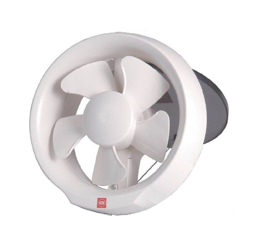 Kdk Wuf Window Mount Ventilating Fan Cm Authorized