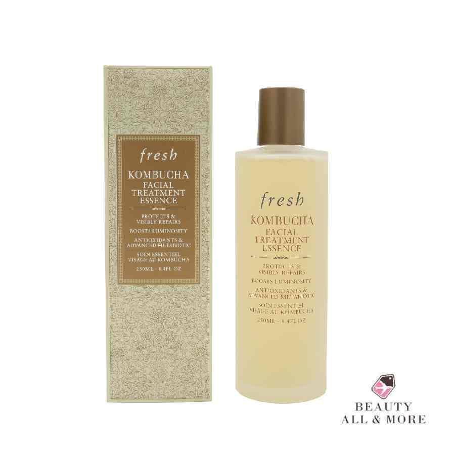 Kombucha Facial Treament Essence 250ml [Parallel Import Product]