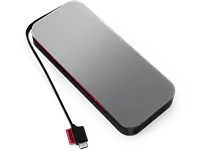 Lenovo Go USB-C Laptop Power Bank (20000 mAh)