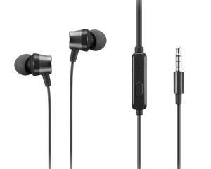 Lenovo Analog In-Ear Headphone Gen II