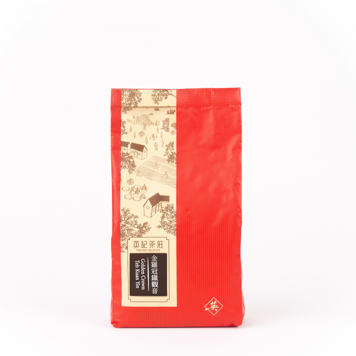 Golden Crown Teh Kuan Yin (150g/bag)