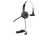Lenovo 100 Mono USB Headset