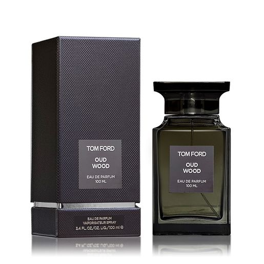 TOM FORD | OUD WOOD 烏木香水100ML (平行進口) | HKTVmall 香港最大