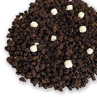 Domestic burdock tea