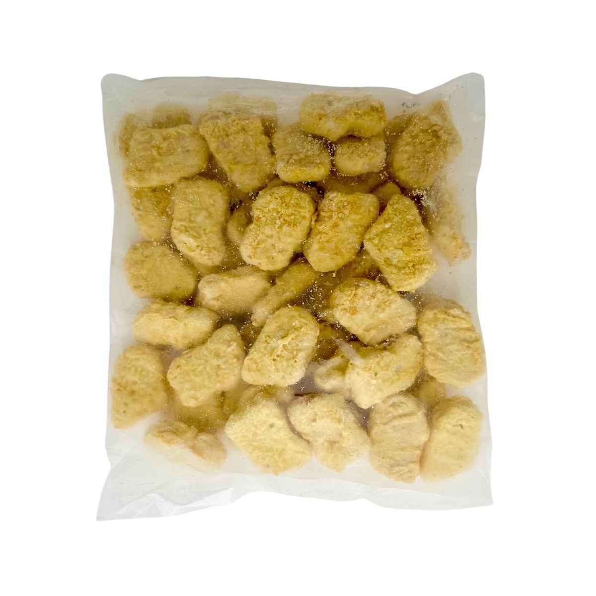 Dacheng McNuggets 1KG (frozen -18°C)(New and old packaging shipped randomly)