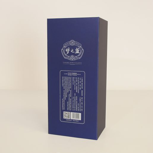 洋河 梦之藍 ドリーム オブ ザ ブルー 水晶版 M3 52％【C1】 d000238.jpg