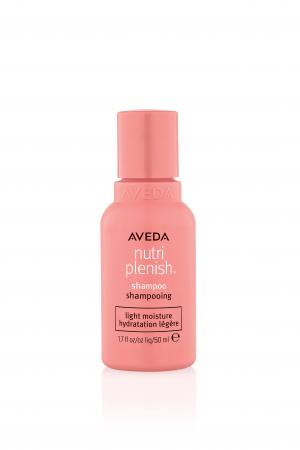 nutriplenish™ 長效營養補濕洗髮水 - 輕柔配方 50ml【Aveda 官方旗艦店】#洗頭水 #補濕 #順滑 #輕柔 