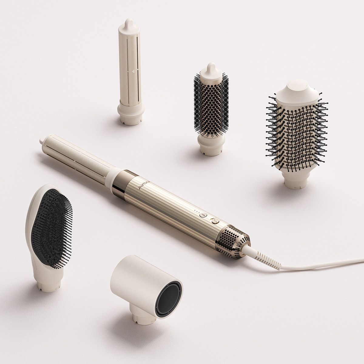 Airbot | Airbot HyperStyler Hairwrap (Parallel Goods) | HKTVmall The ...
