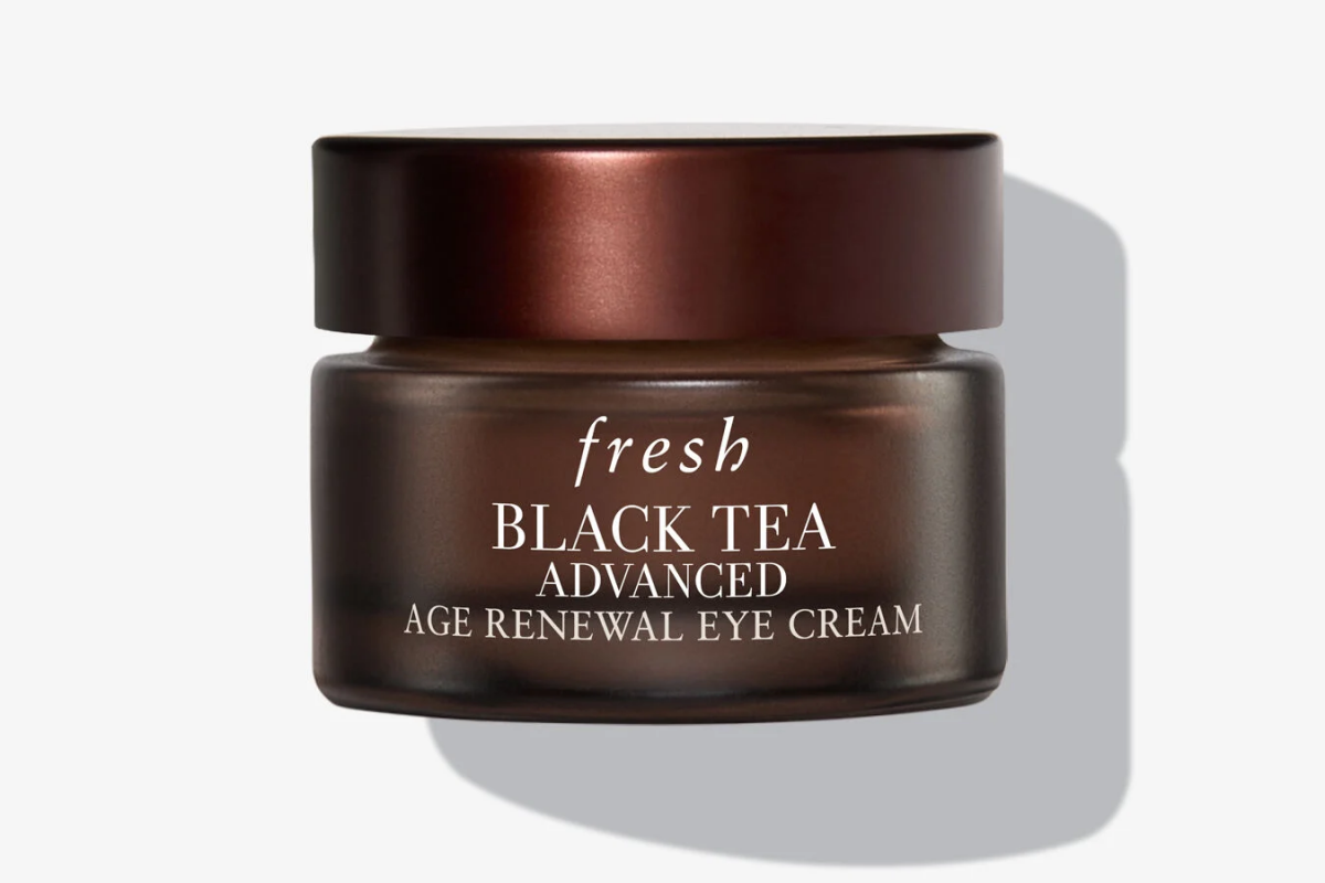 Black Tea Advanced Age Renewal Eye Cream [Parallel Import Product]