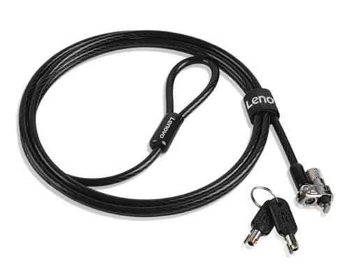 CANDADO KENSINGTON CON LLAVE MICROSAVER 2.0 PARA ORDENADORES (162716