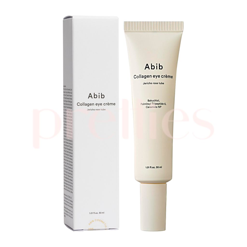 復活草膠原蛋白緊緻眼霜 30ml (平行進口貨品)到期日：2027年2月15日