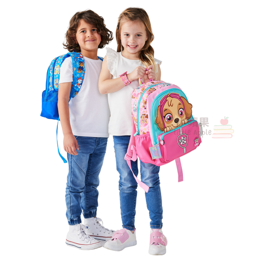 Skye school bag top