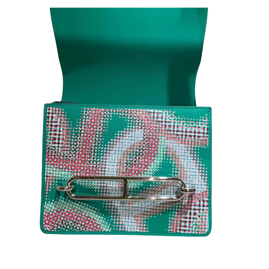 Hermès NEW HERMES ROULIS MINI 0005N22004 HS08FG01 (Parallel Import