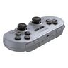 八位堂 SN30 Pro 藍牙控制器，霍爾效應搖桿更新，相容於 Switch、PC、macOS、Android、Steam Deck 和 Raspberry Pi