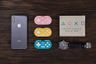 8Bitdo Zero 2 Bluetooth Mini Controller for Nintendo Switch, Windows, Android and macOS