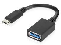 Lenovo USB-C to USB-A Adapter