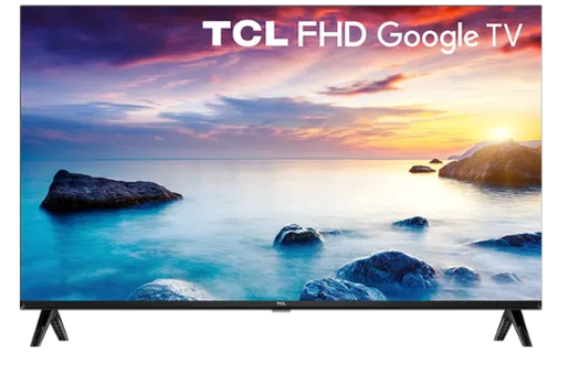 TCL | 32S5400 32吋全高清谷歌智能電視S5400 Google TV | HKTVmall 