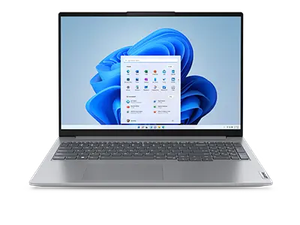Lenovo ThinkBook 16 Gen 6