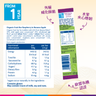 Organic Fruit Bar (3 Mixed Flavours, 1 pc each) _FRUIT BAR SET_3PCS (Best Before: 16/10/2025)