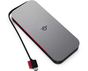 Lenovo Go Wireless Mobile Power Bank (10000 mAh)