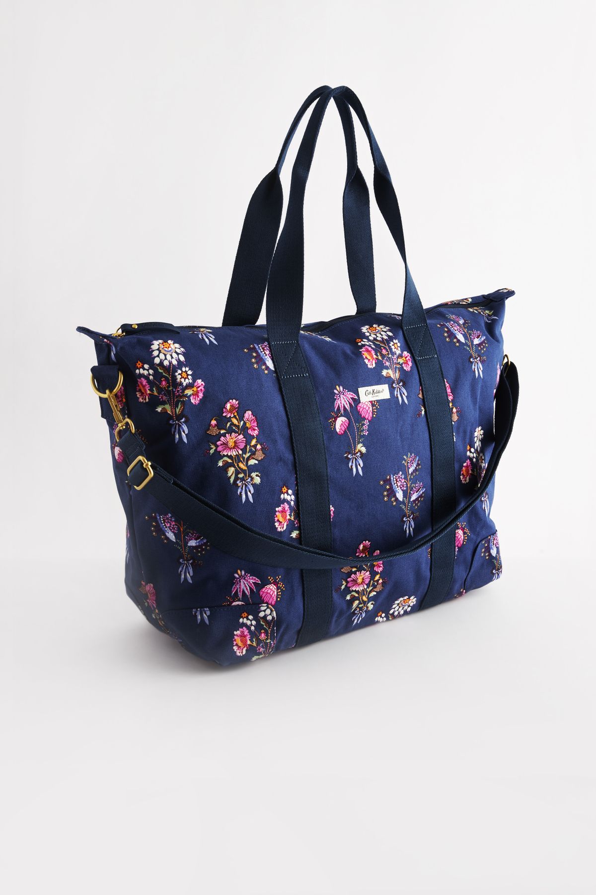 FRIENDSHIP BUNCH-OVERNIGHT BAG