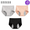 BEEKOO-Women's high waisted physiological underwear, leak proof sanitary pants, underwear[Three Pack