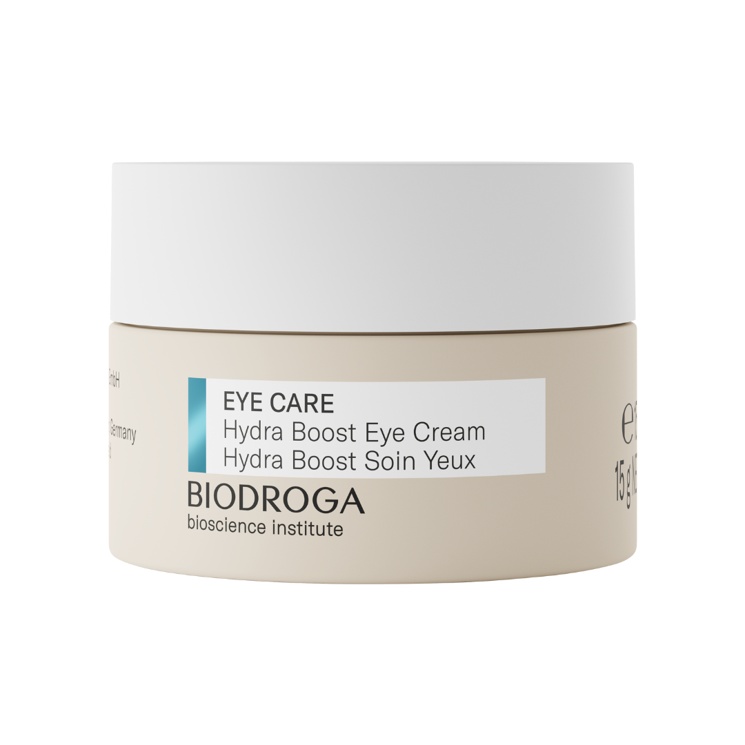 Biodroga Eye Care アイクリーム 15ml 2個セット ビオドラガ