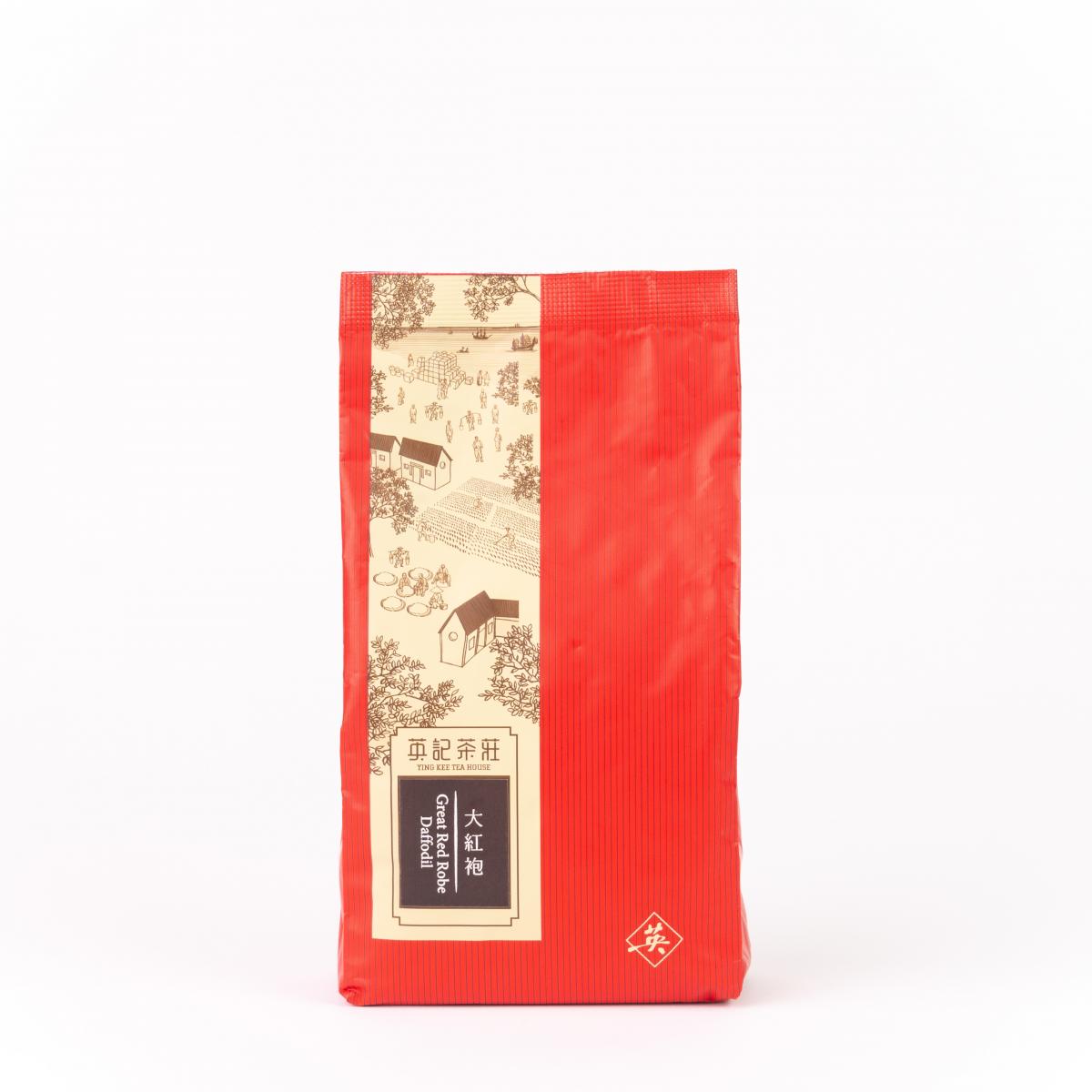 Great Red Dipe Daffoil (75g/bag)