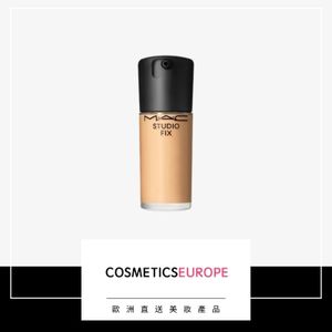M.A.C - Studio Fix Fluid SPF 15 foundation 30ml - C40 (Parallel Import)