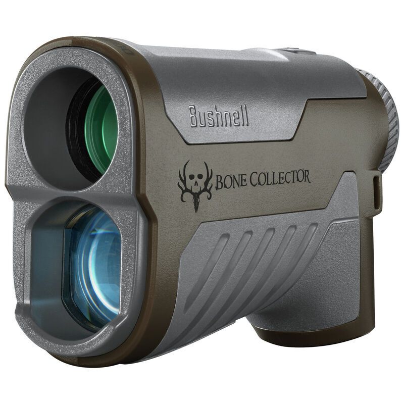 Bone Collector 1800 6x25 Laser Rangefinder (LBC1800)