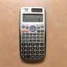Student Counting Machine Functional Calculator  fx-50F II（SUPER-FX PLUS)