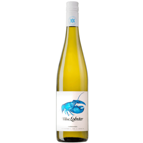 Blue Lobster Chardonnay NV 750ml 澳洲James Halliday 4星級酒莊白酒 (平行進口產品)