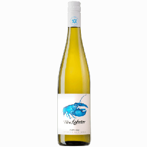 Auswan Creek Blue Lobster Chardonnay NV 750ml 澳洲James Halliday 4星級酒莊白酒 