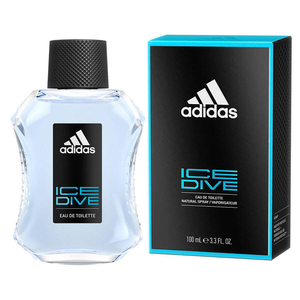 adidas sport eau de toilette