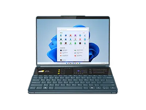 Lenovo Yoga Book 9i (13", Gen 9)