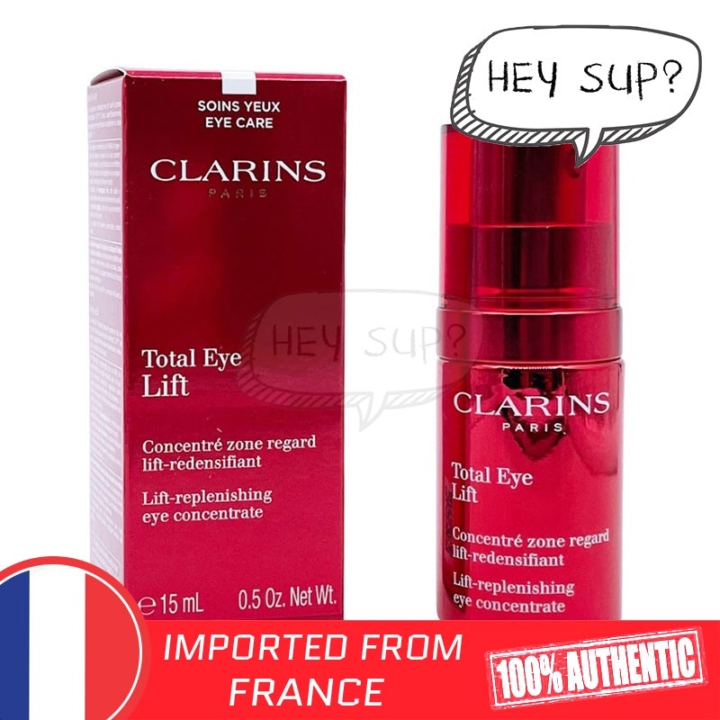 Total Eye Lift 15ml