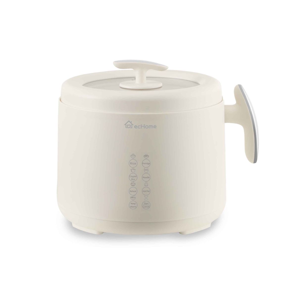 ecHome | Multi-functional cooking pot - CK1200S | HKTVmall The Largest ...