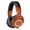 ATH-M50x Professional Monitor Headphones [Black]