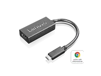 Lenovo USB-C to HDMI 2.0b Adapter - ROW