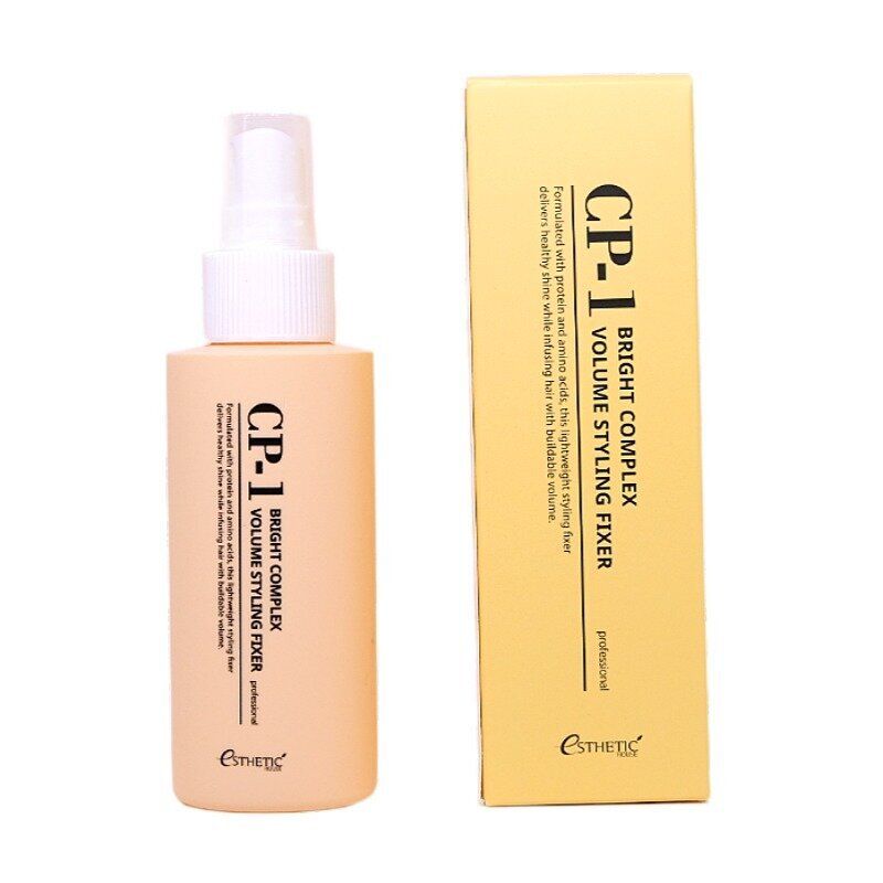 CP-1 | CP-1 BRIGHT COMPLEX VOLUME STYLING FIXER 100ml Parallel Imports ...