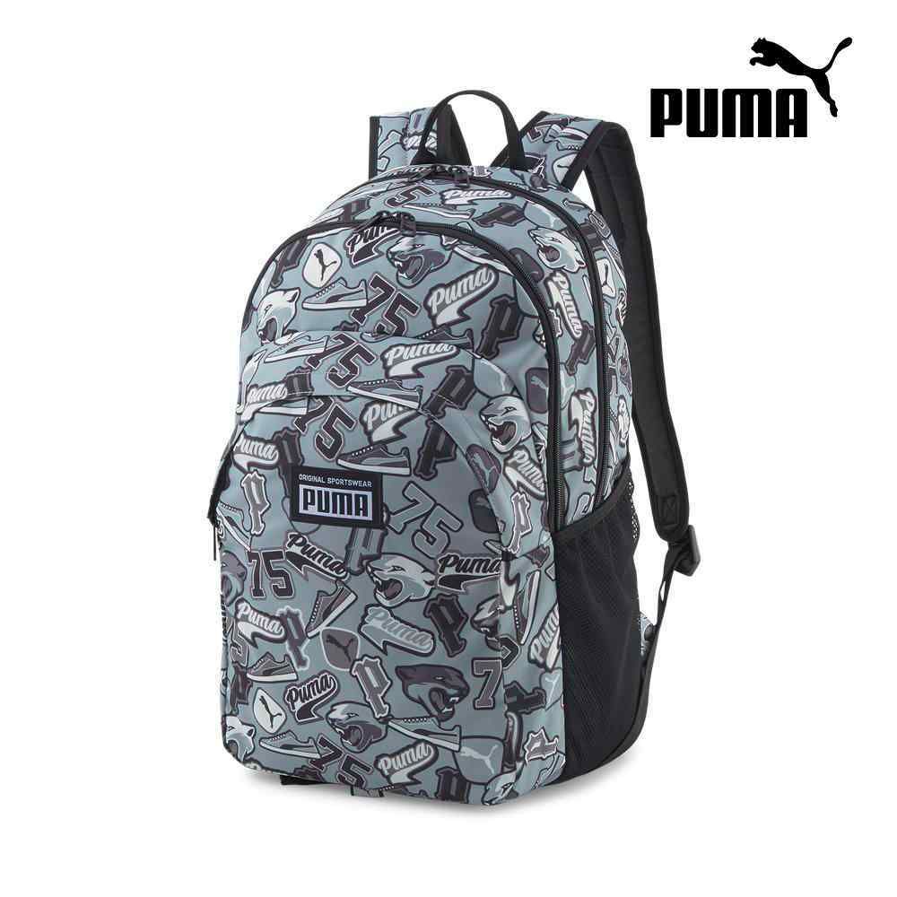 Mochila puma academy backpack online