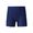男士TOUGHSUIT BASIC 漸層LOGO印花訓練平腳泳褲