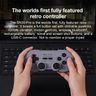 八位堂 SN30 Pro 藍牙控制器，霍爾效應搖桿更新，相容於 Switch、PC、macOS、Android、Steam Deck 和 Raspberry Pi