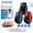 ELECOM | Bluetooth EX-G Quiet Wireless Mouse【L size】-black｜5 Buttons ...