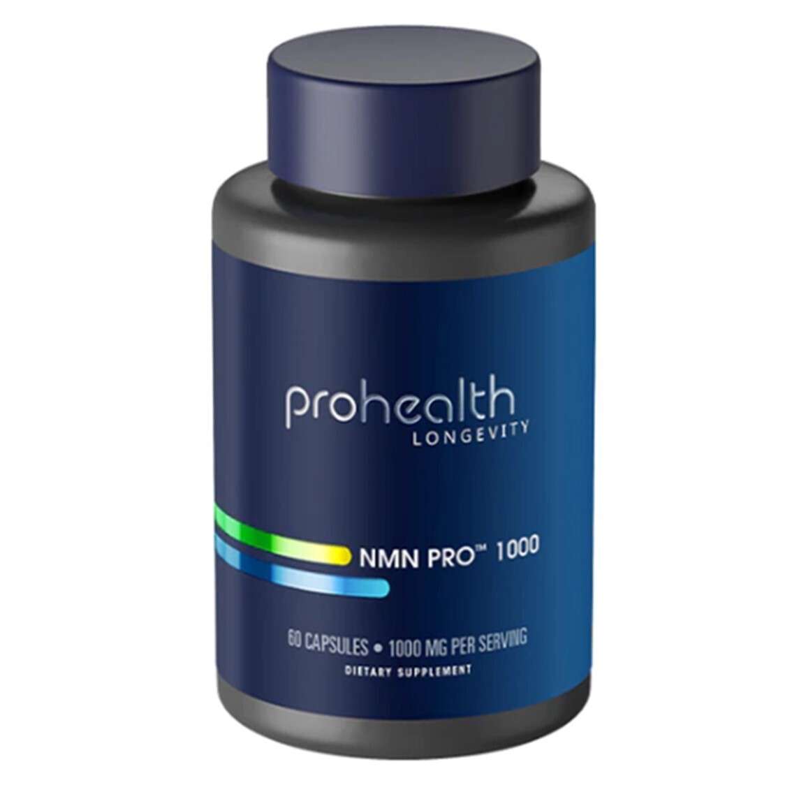 ProHealth NMN Pro 1000, 總含量 30000 mg(60粒)[WY]