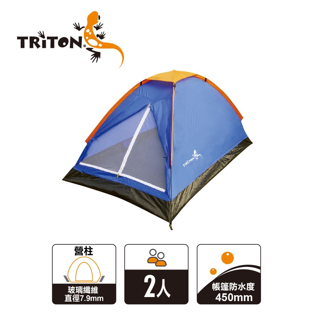 Mono 2 Tent_NOT Waterproof