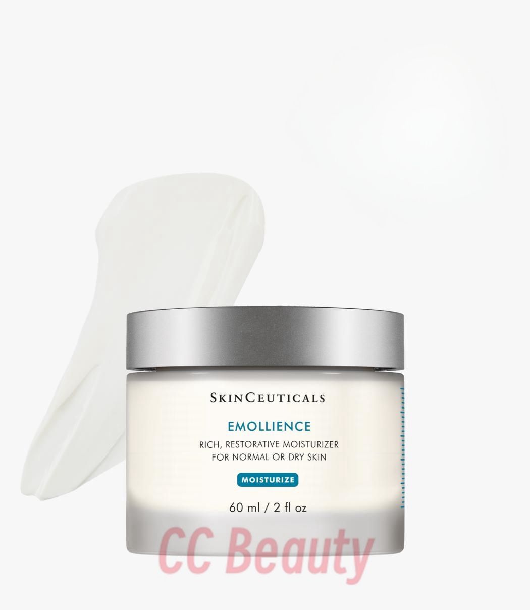 Emollience 海洋修護精華面霜 60ml