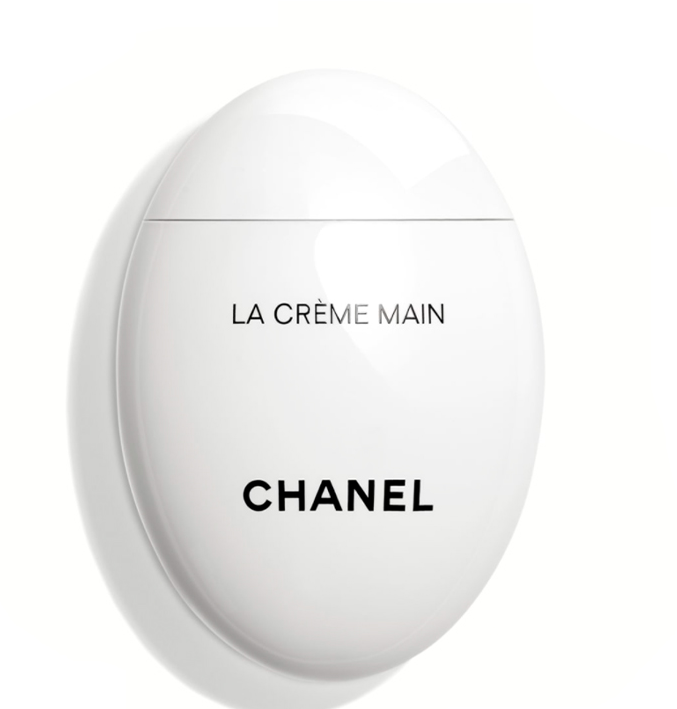 La Creme Main Hand Cream 50ml [Parallel Import] 清爽