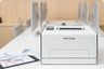 2024 NEW MODEL CP2100DW Color Laser Printer WiFi