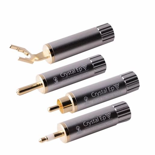 KOJO Technology Ground Terminal Crystal Ep Series Ground Box (EpXW